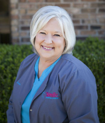 Susan Butler. Shreveport LA Dentist