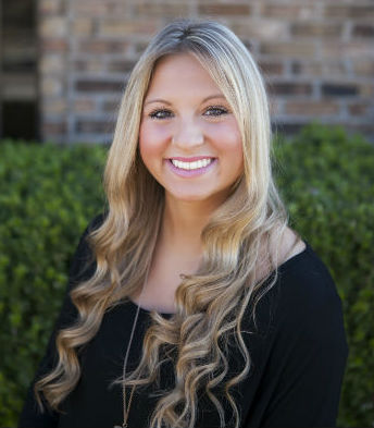 Sydney Williams. Dentist in Shreveport