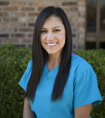 Valeria Guerrero. Emergency Dentist Shreveport